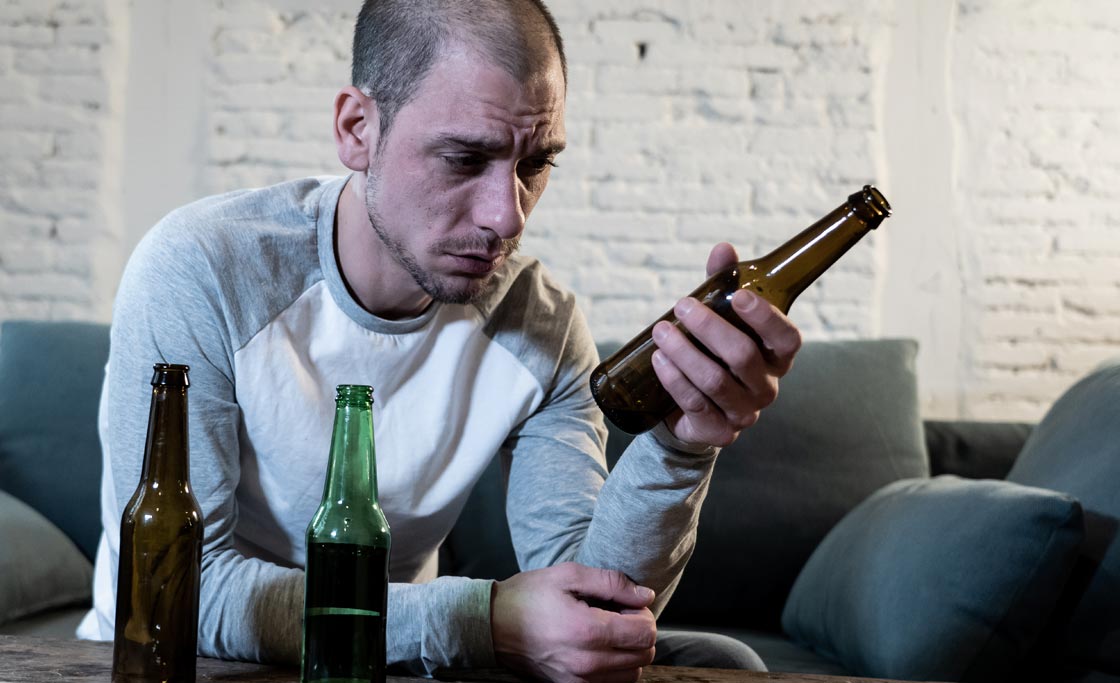 Убрать алкогольную зависимость в Новомосковске